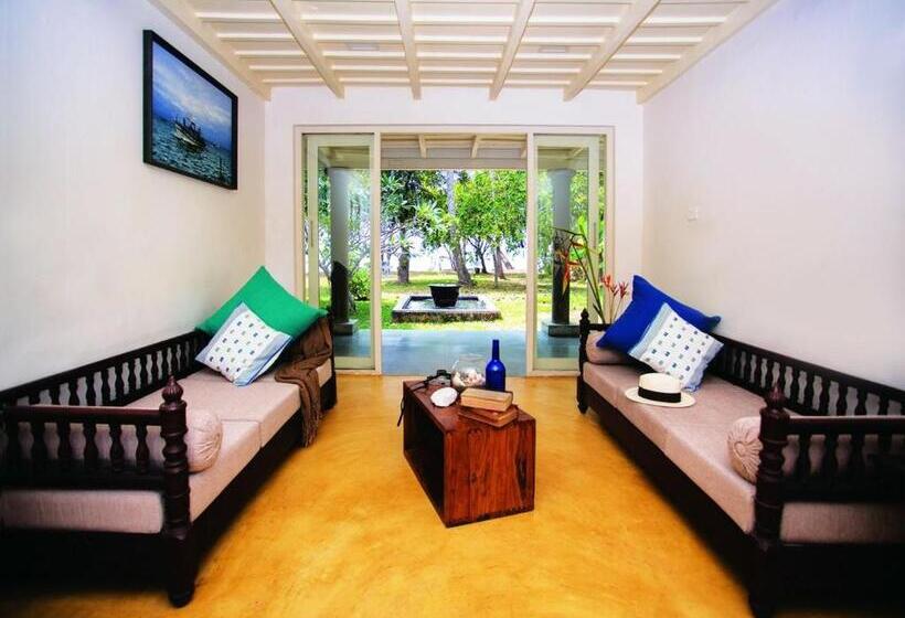 فندق Olam On The Lake