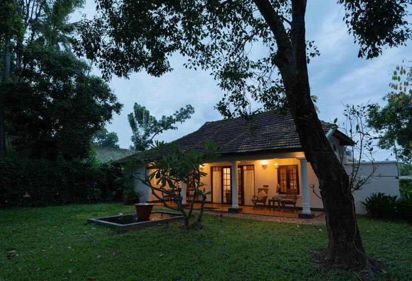 فندق Olam On The Lake