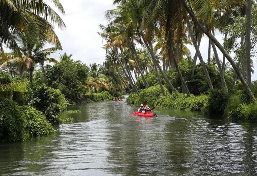 فندق Olam On The Lake