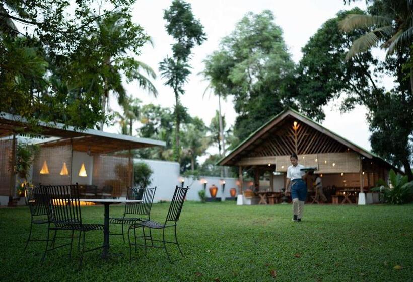 فندق Olam On The Lake