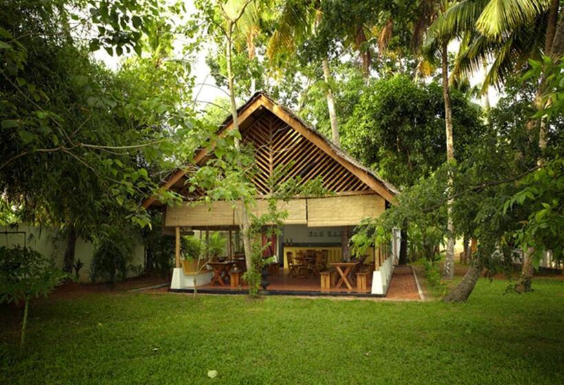 فندق Olam On The Lake