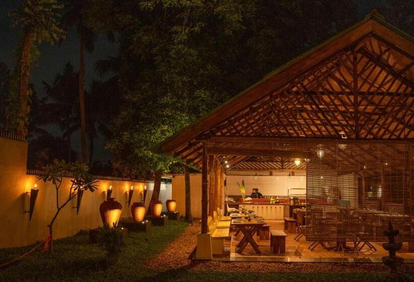 فندق Olam On The Lake