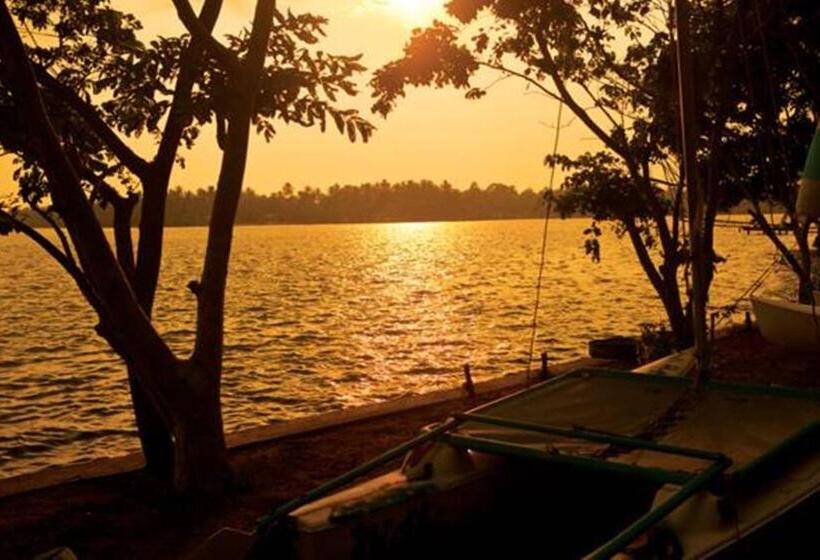 فندق Olam On The Lake