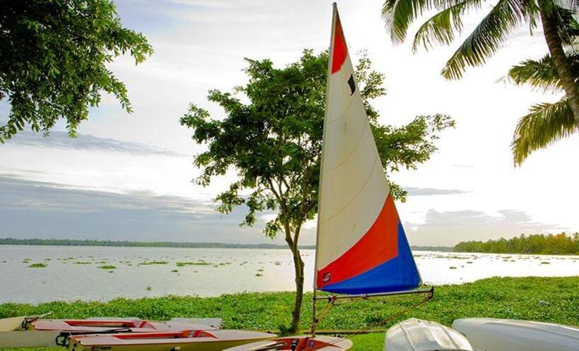 فندق Olam On The Lake