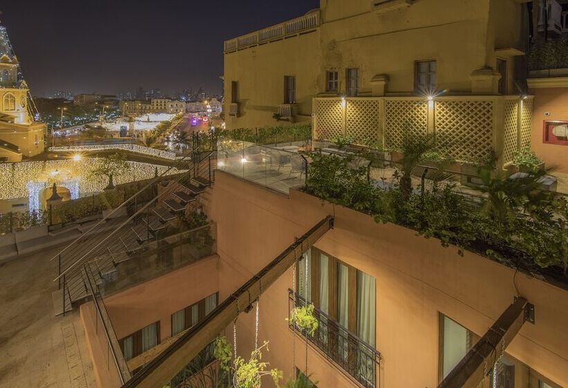 فندق Santa Catalina