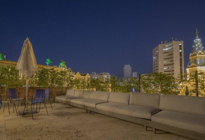 فندق Santa Catalina