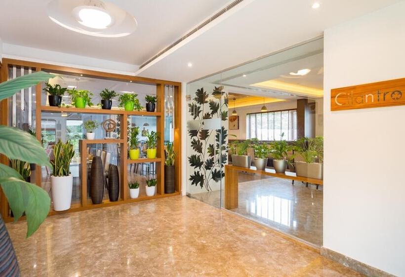 Hotel Sugar Business