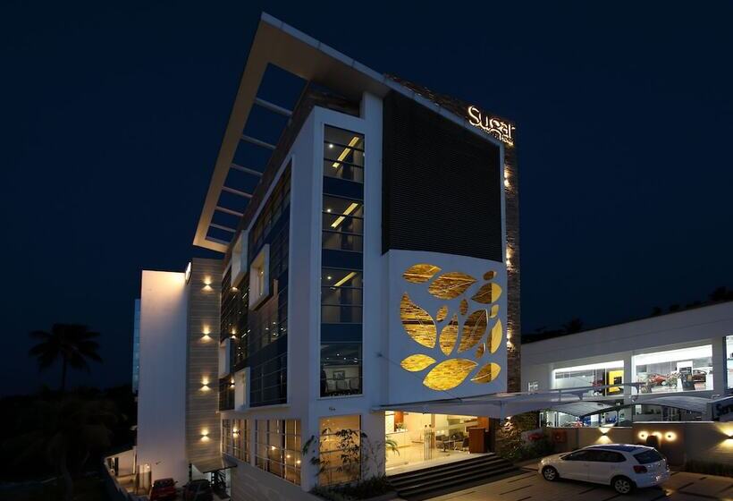 Hotel Sugar Business