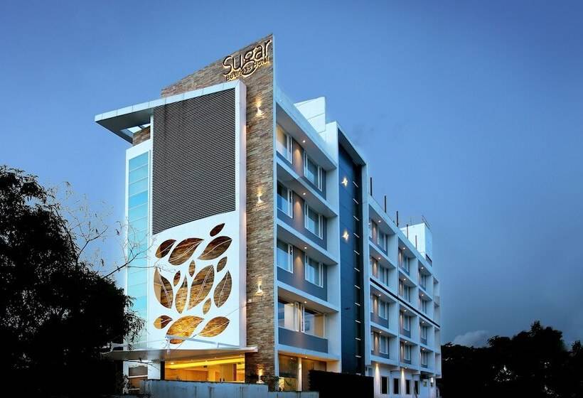 Hotel Sugar Business