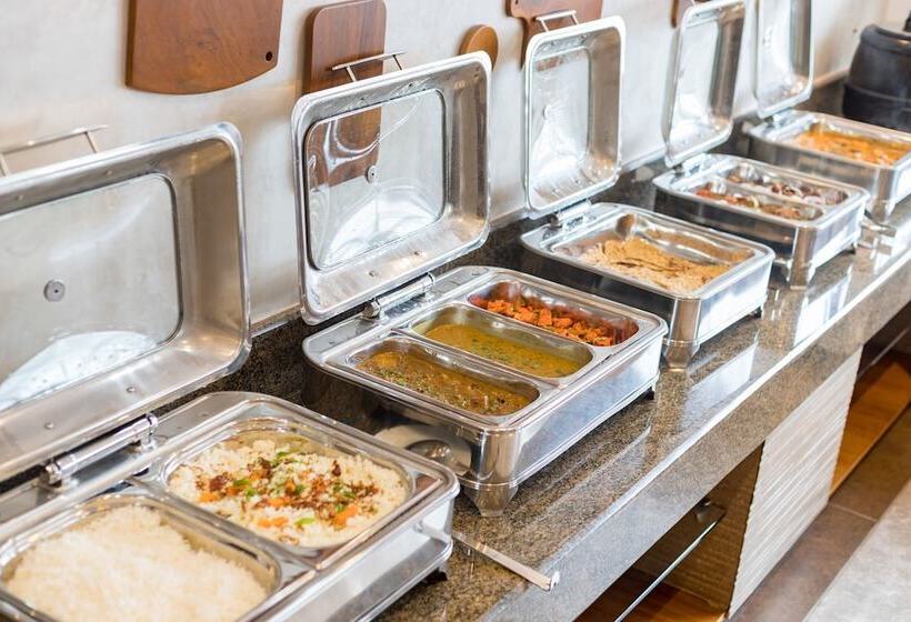 Hotel Sugar Business