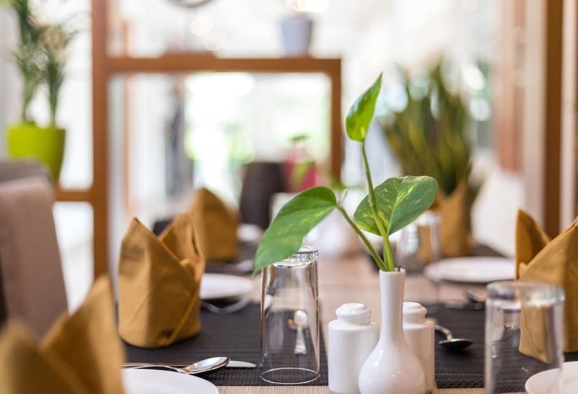 Hotel Sugar Business