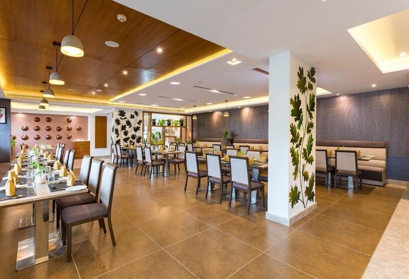 Hotel Sugar Business