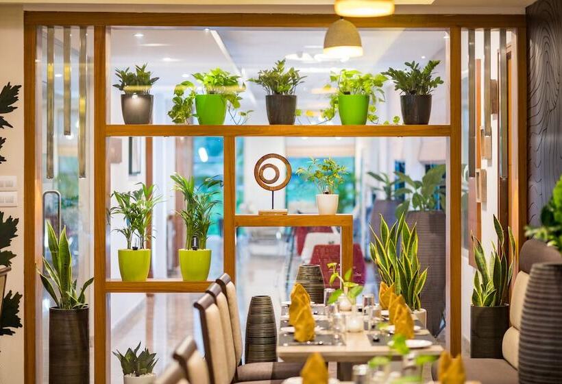 Hotel Sugar Business