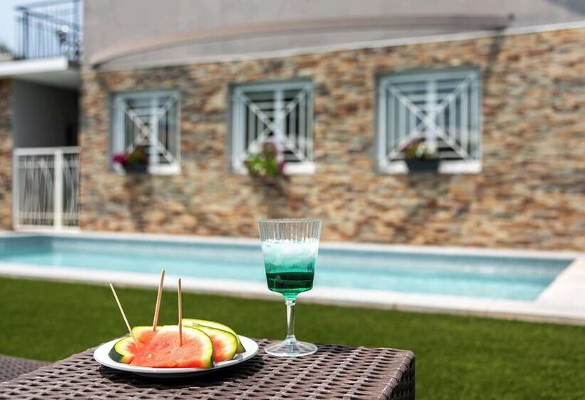 Sure Hotel By Best Western Beziers Le Monestie