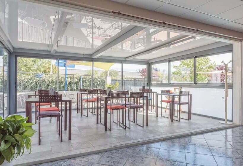 Sure Hotel By Best Western Beziers Le Monestie