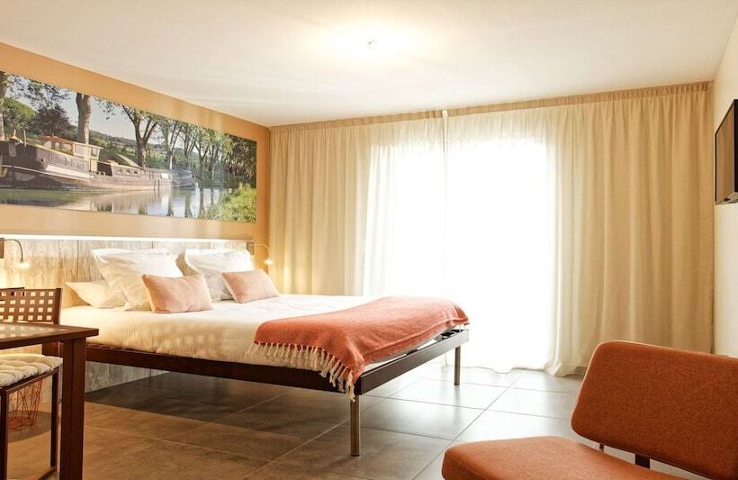 Sure Hotel By Best Western Beziers Le Monestie