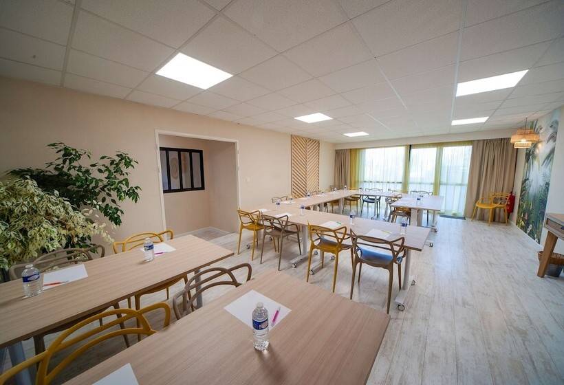 Sure Hotel By Best Western Beziers Le Monestie