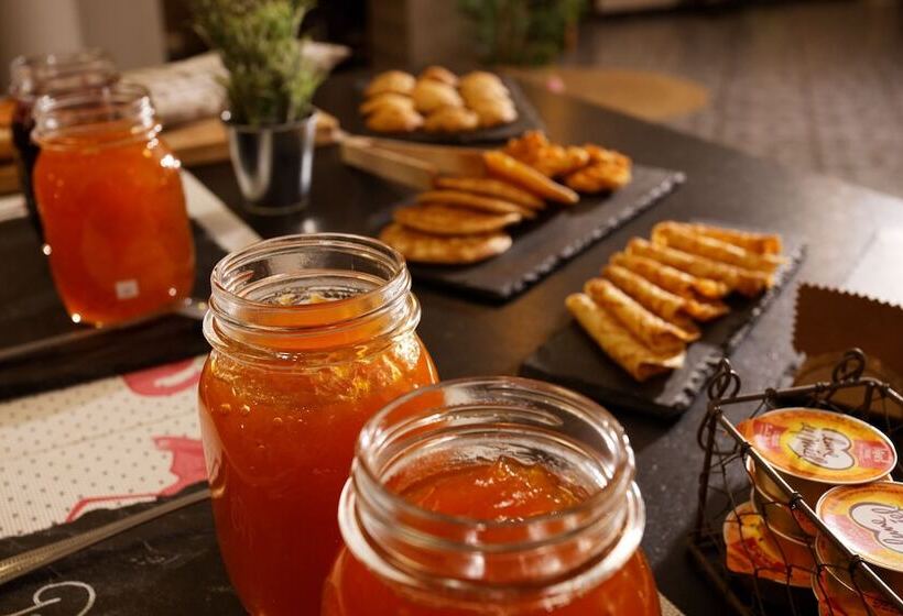 Sure Hotel By Best Western Beziers Le Monestie