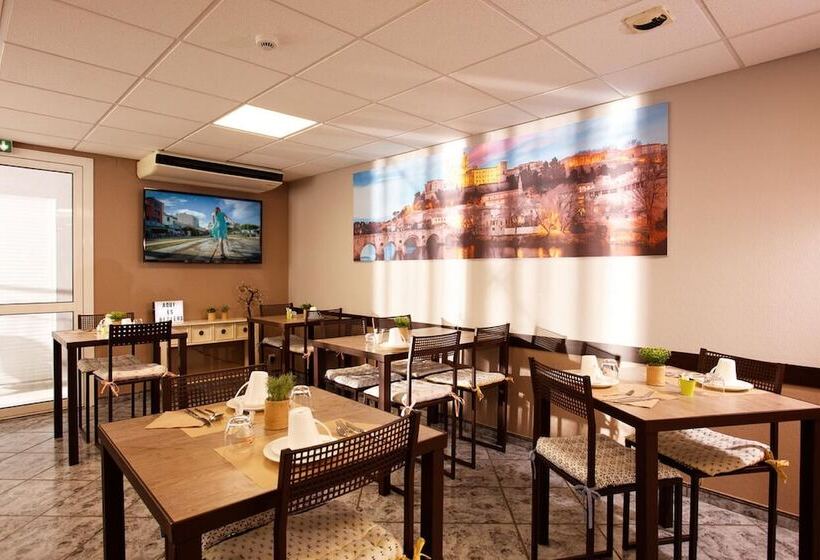 Sure Hotel By Best Western Beziers Le Monestie
