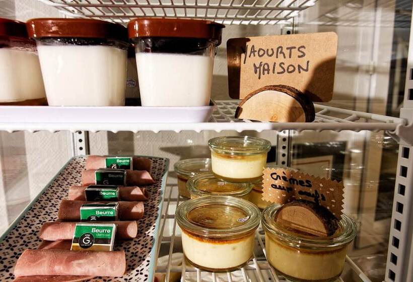 Sure Hotel By Best Western Beziers Le Monestie