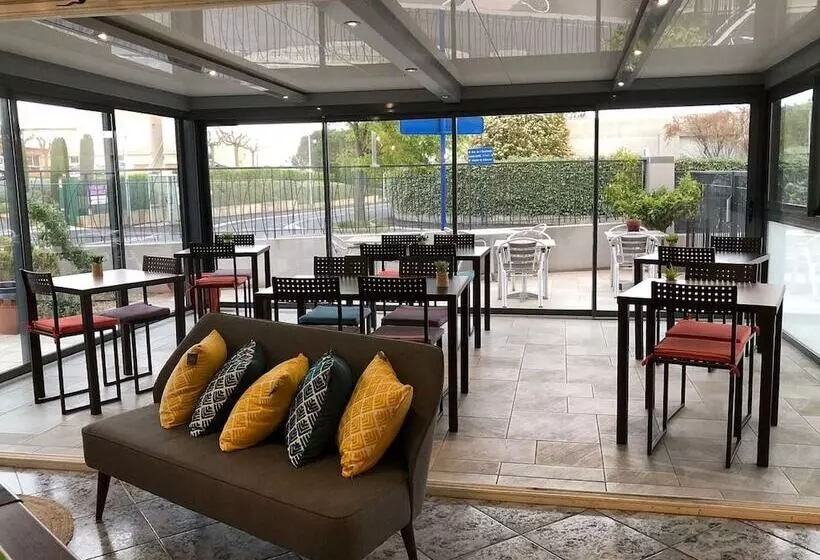 Sure Hotel By Best Western Beziers Le Monestie