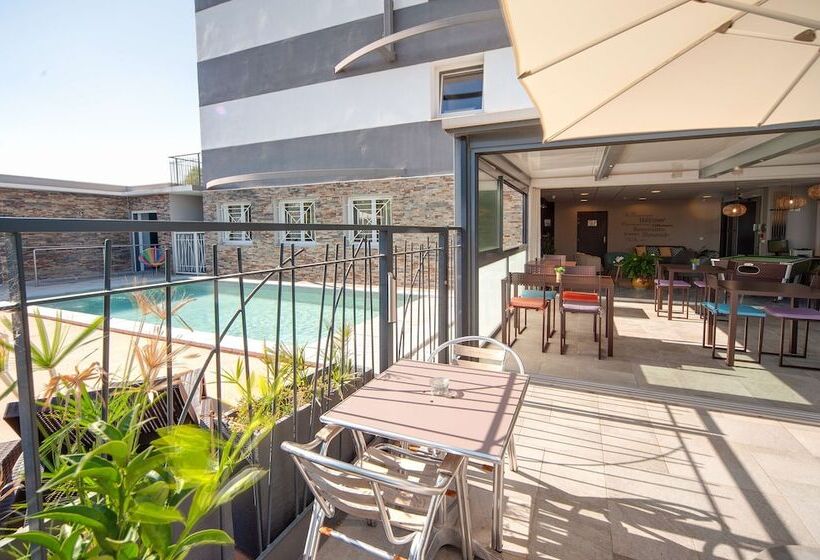 Sure Hotel By Best Western Beziers Le Monestie