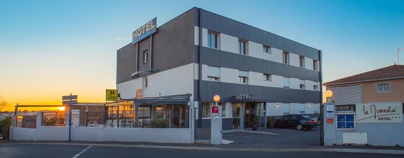 Sure Hotel By Best Western Beziers Le Monestie