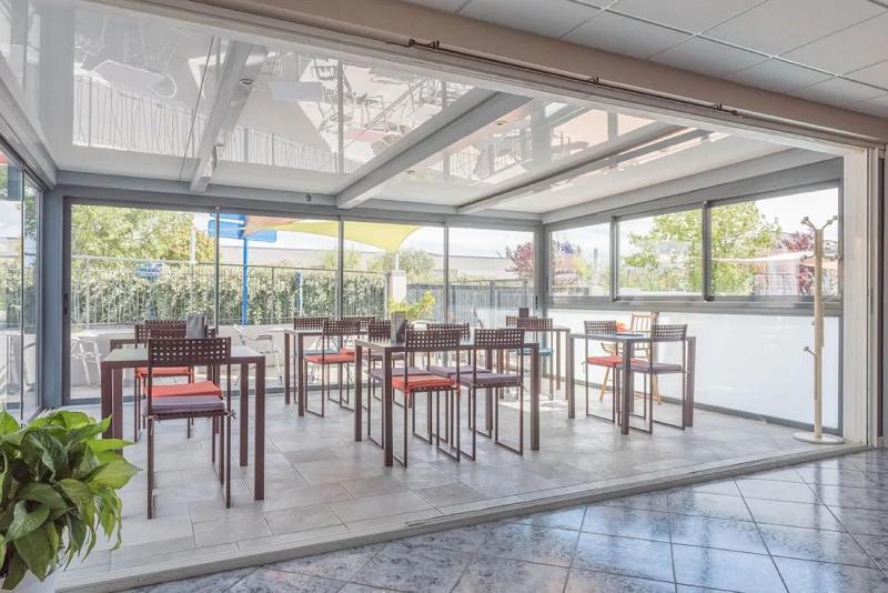 Sure Hotel By Best Western Beziers Le Monestie