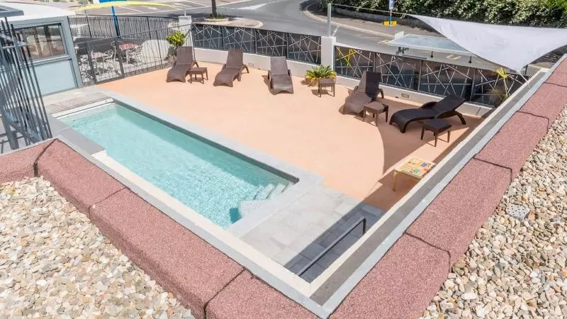 Sure Hotel By Best Western Beziers Le Monestie