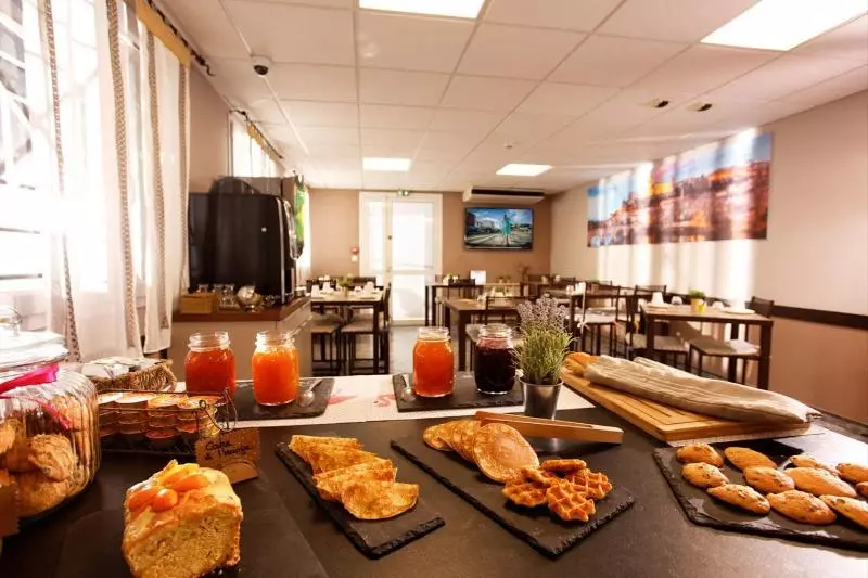 Sure Hotel By Best Western Beziers Le Monestie