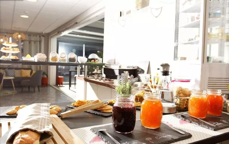 Sure Hotel By Best Western Beziers Le Monestie