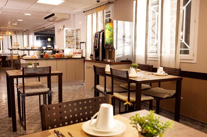 Sure Hotel By Best Western Beziers Le Monestie