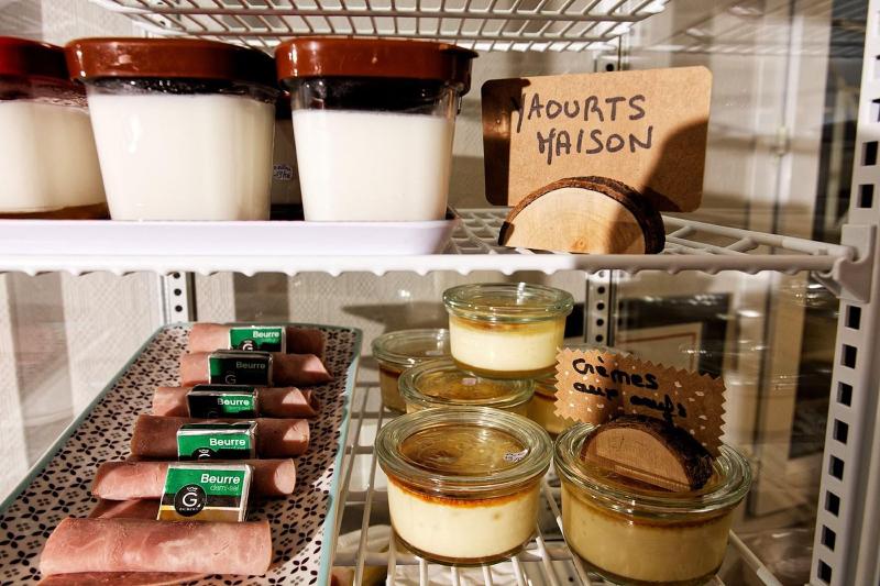 Sure Hotel By Best Western Beziers Le Monestie