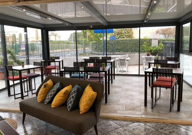 Sure Hotel By Best Western Beziers Le Monestie