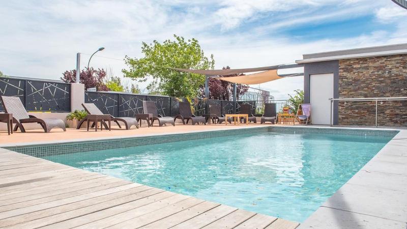 Sure Hotel By Best Western Beziers Le Monestie