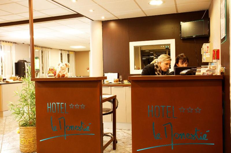 Sure Hotel By Best Western Beziers Le Monestie