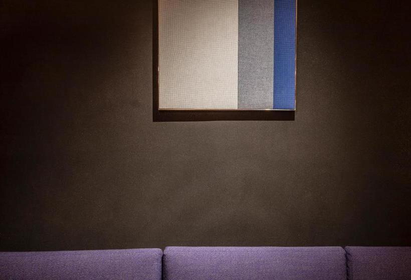 Fotos del hotel The General Kyoto Yamatooji:  10