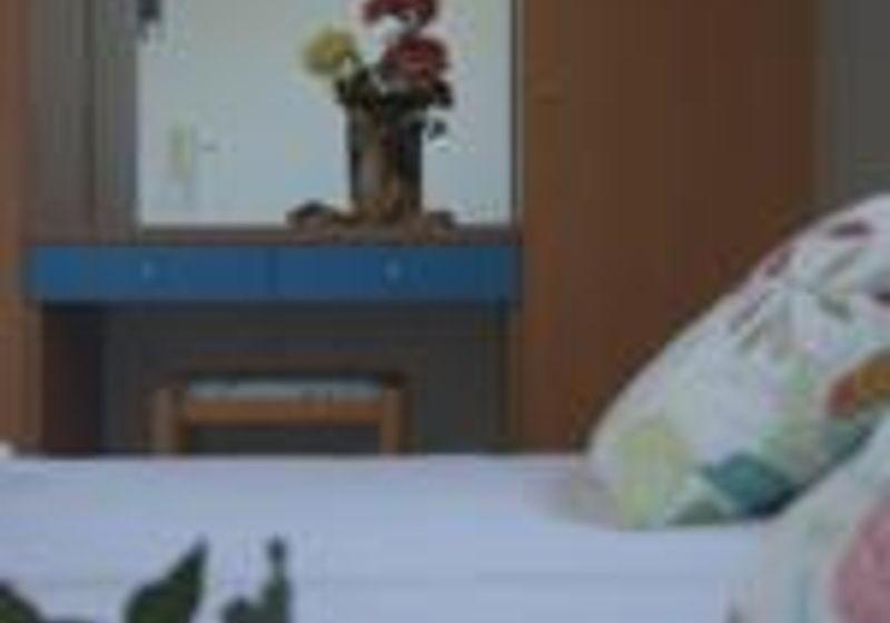 فندق Villa Blue Ialysos