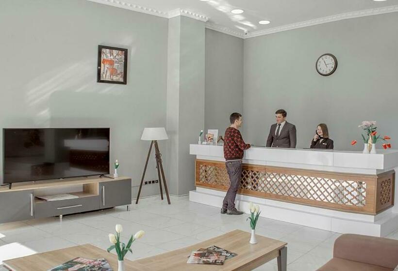 Legend Business Hotel Batumi