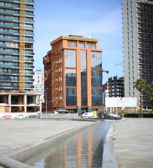Legend Business Hotel Batumi
