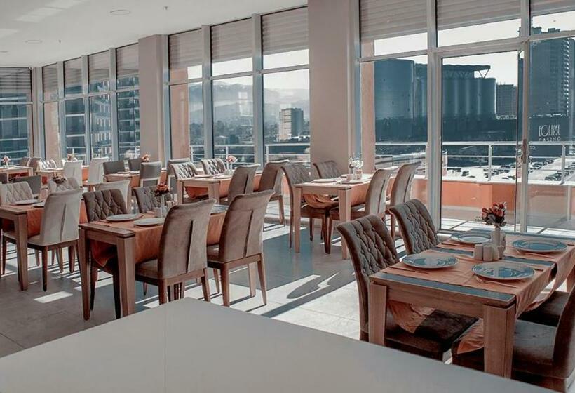 Legend Business Hotel Batumi