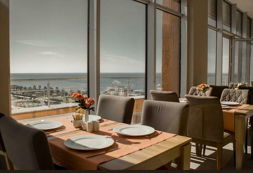 Legend Business Hotel Batumi