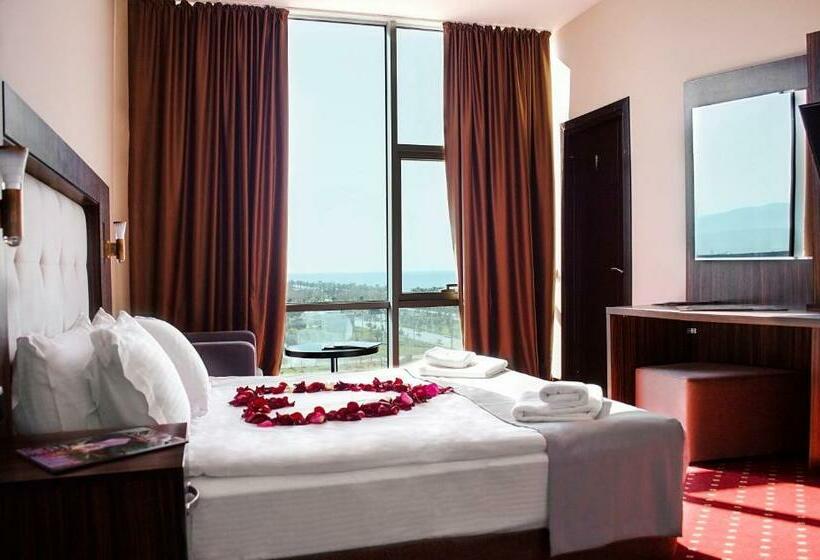Legend Business Hotel Batumi