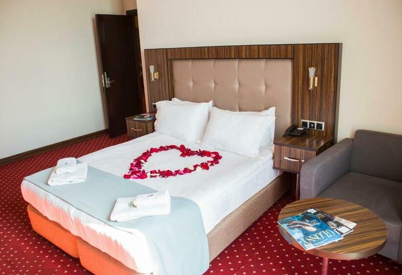 Legend Business Hotel Batumi