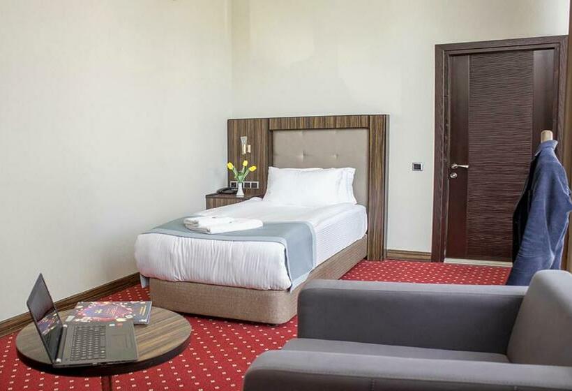 Legend Business Hotel Batumi