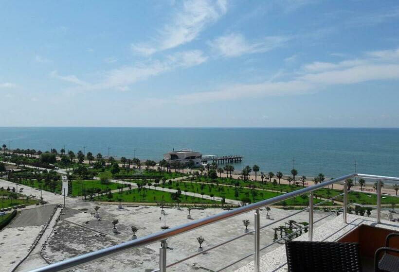 Legend Business Hotel Batumi