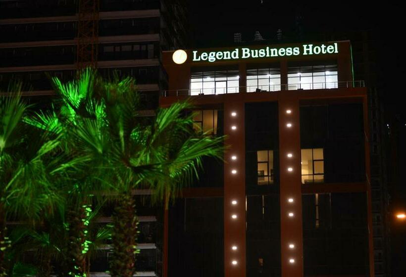 Legend Business Hotel Batumi
