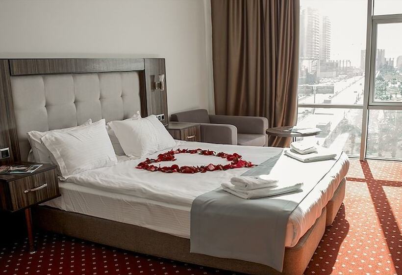 Legend Business Hotel Batumi