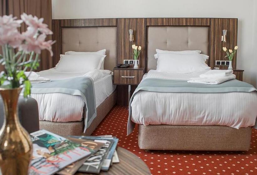 Legend Business Hotel Batumi