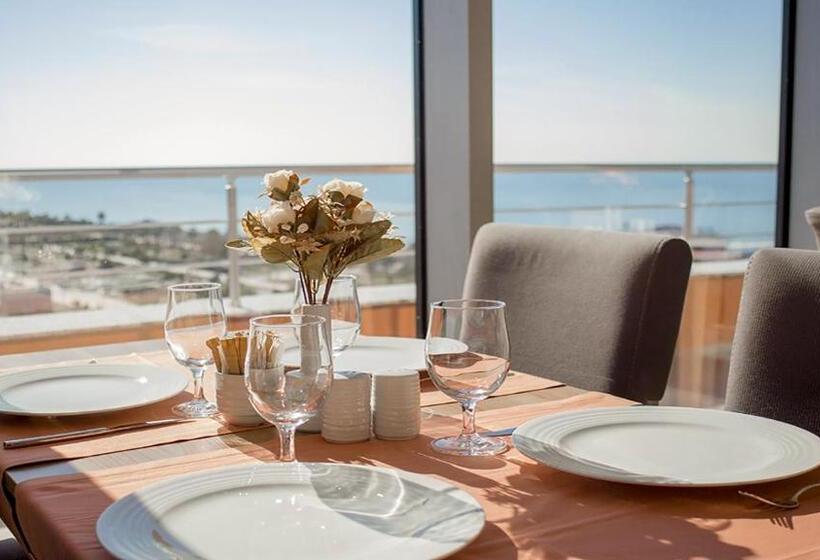 Legend Business Hotel Batumi